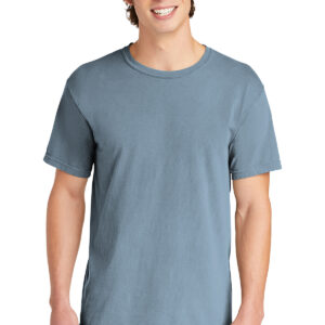 1717 Comfort Colors® Heavyweight Ring Spun Tee