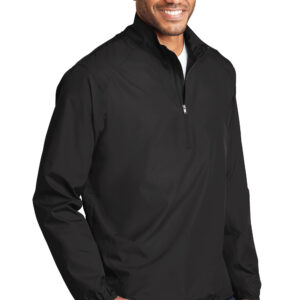 5 day rush service for embroidered apparel and caps