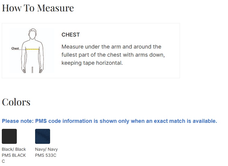 J777 Port Authority® 3 in 1 Jacket with Zip In Vest - Image 8
