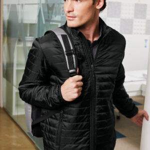 J850 Port Authority® Packable Puffy Jacket