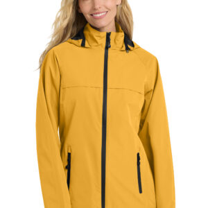 L333 Port Authority® Women's Torrent Waterproof Jacket