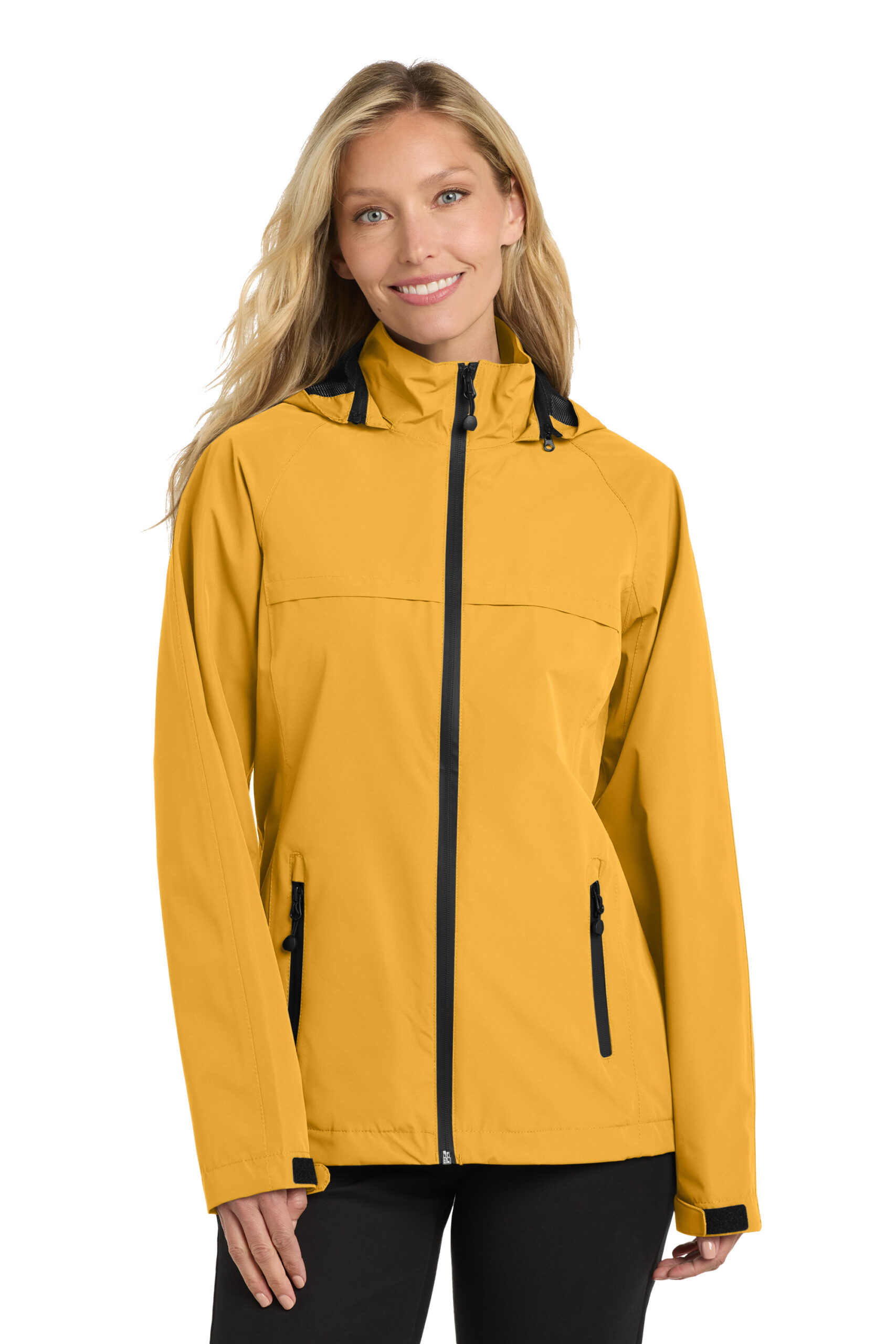 L333 Port Authority® Women's Torrent Waterproof Jacket