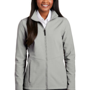 L901 Port Authority ® Ladies Soft Shell Jacket
