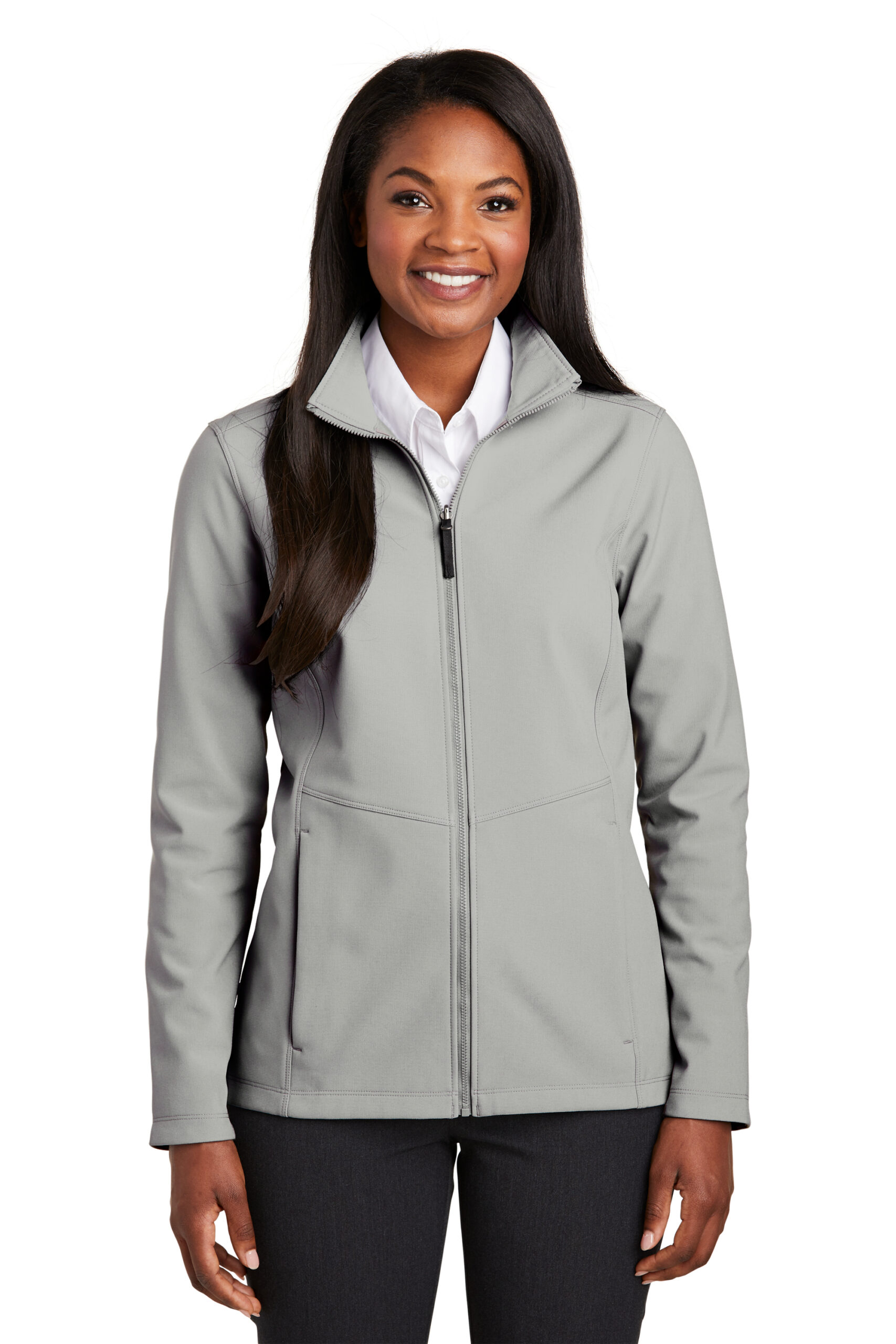 L901 Port Authority ® Ladies Soft Shell Jacket