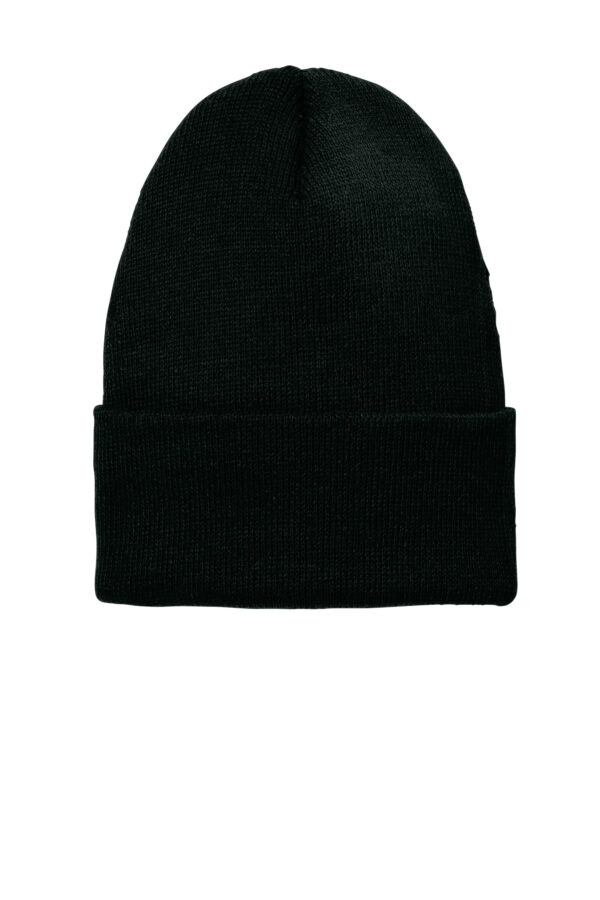 VL10  Volunteer Knitwear Chore Beanie Cap - Image 6