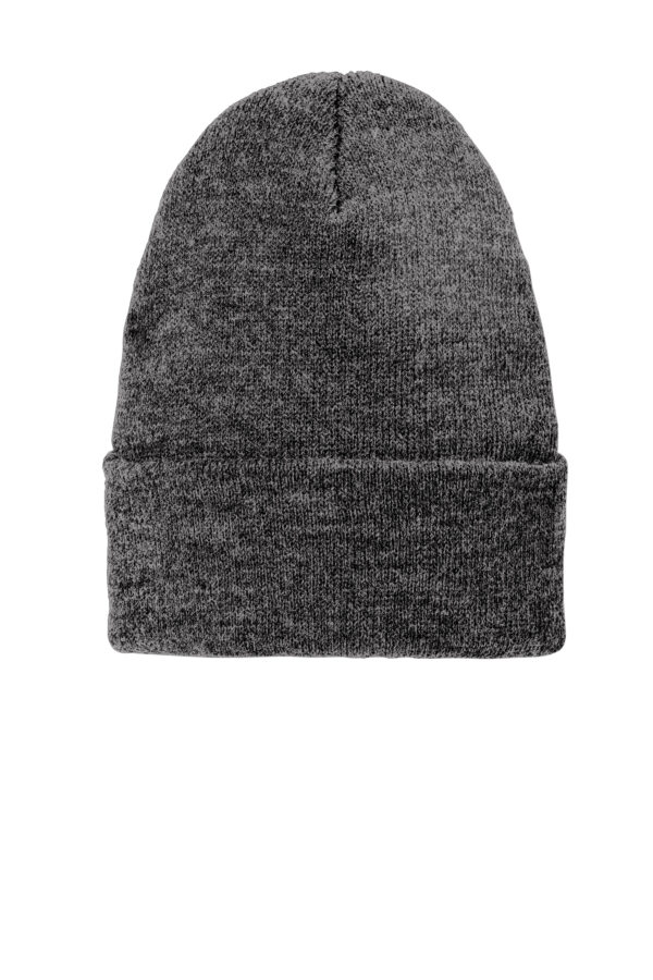 VL10  Volunteer Knitwear Chore Beanie Cap - Image 8