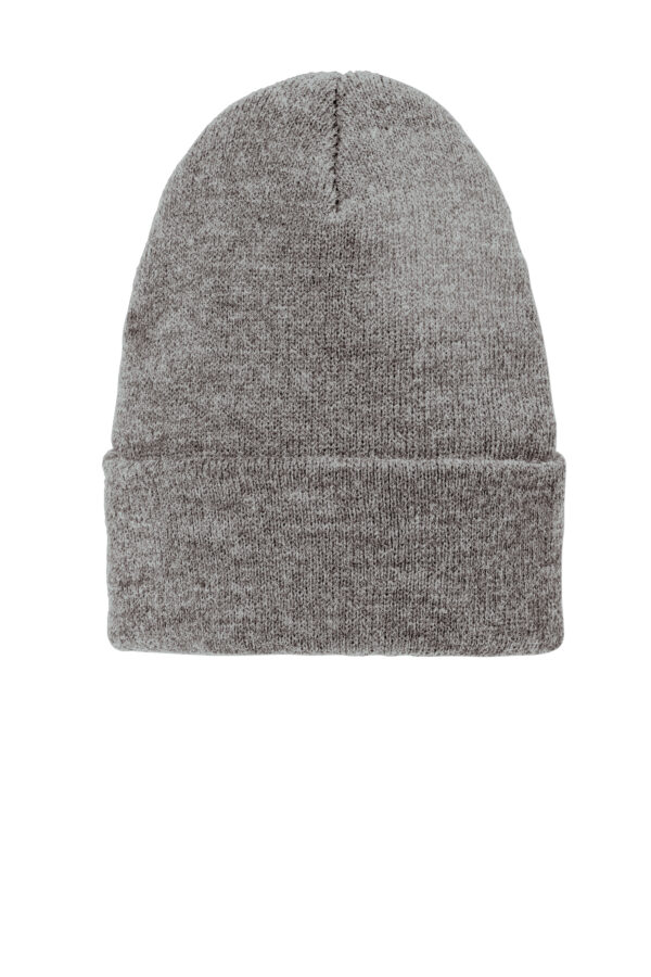 VL10  Volunteer Knitwear Chore Beanie Cap - Image 7