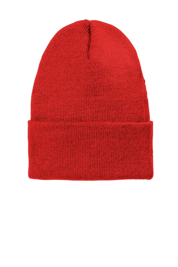 VL10  Volunteer Knitwear Chore Beanie Cap - Image 5
