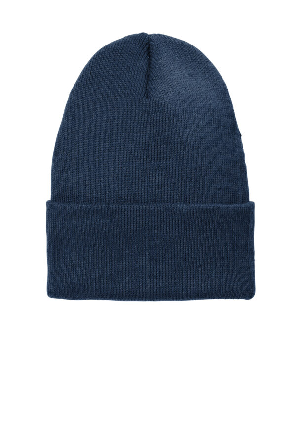 VL10  Volunteer Knitwear Chore Beanie Cap