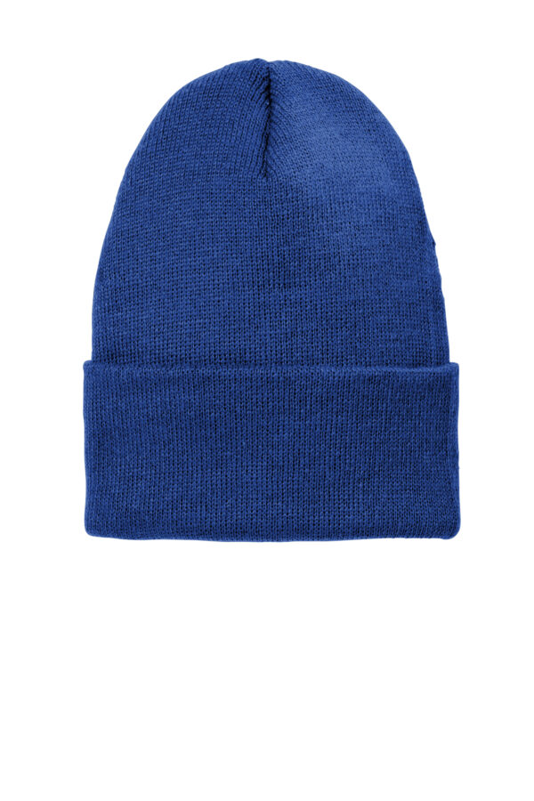 VL10  Volunteer Knitwear Chore Beanie Cap - Image 2
