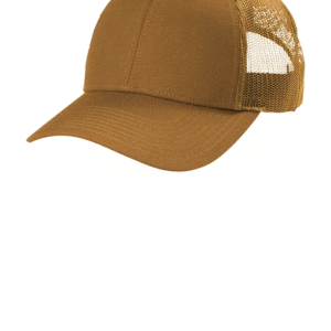 CS811 CornerStone® Canvas Mesh Back Wicking Cap