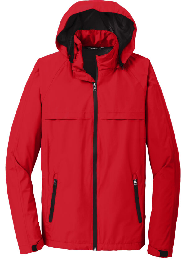 J333 Port Authority® Torrent Waterproof Rain Jacket - Image 9