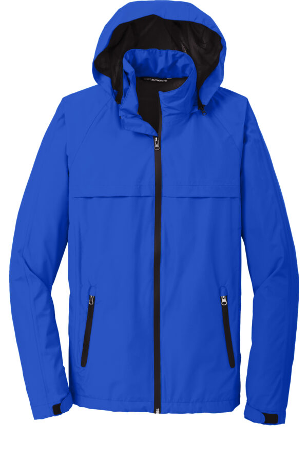 J333 Port Authority® Torrent Waterproof Rain Jacket - Image 10