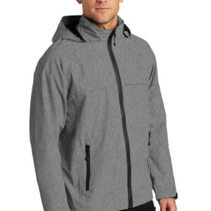 J333 Port Authority® Torrent Waterproof Rain Jacket