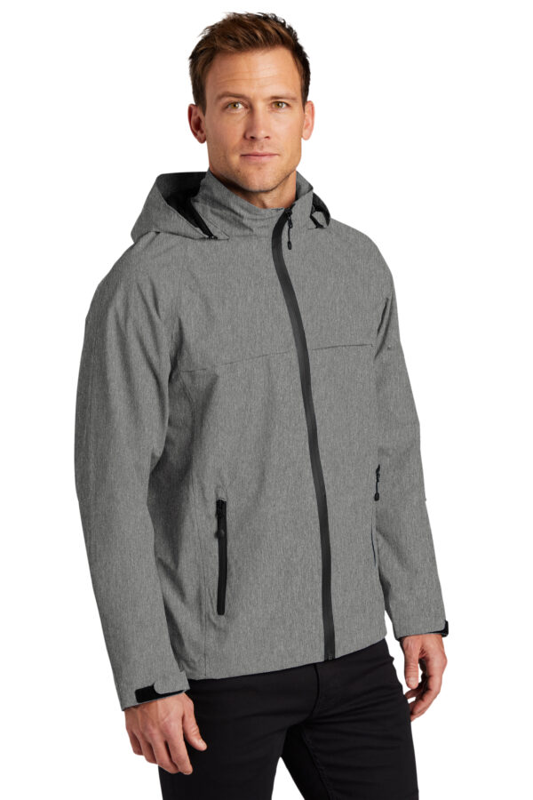 J333 Port Authority® Torrent Waterproof Rain Jacket - Image 7