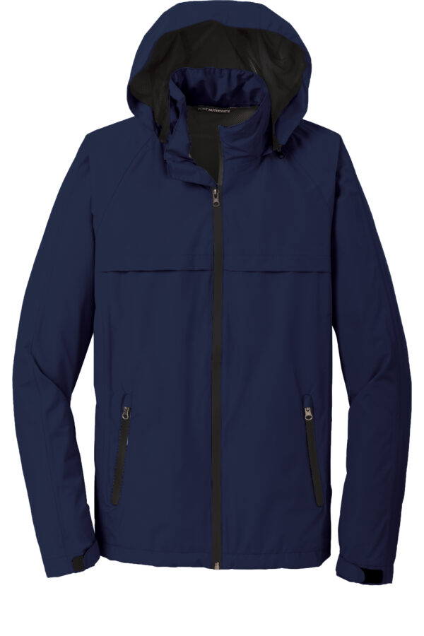 J333 Port Authority® Torrent Waterproof Rain Jacket - Image 5