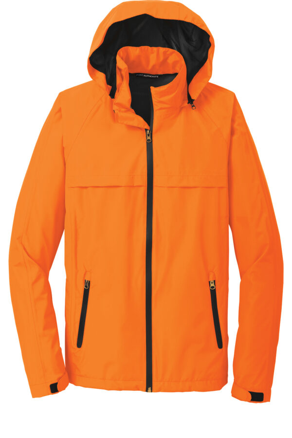 J333 Port Authority® Torrent Waterproof Rain Jacket - Image 4
