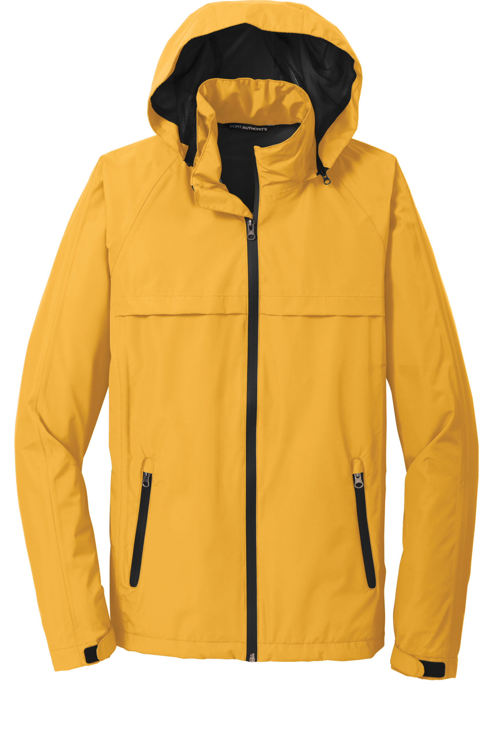 J333 Port Authority® Torrent Waterproof Rain Jacket