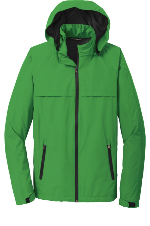 J333 Port Authority® Torrent Waterproof Rain Jacket - Image 2