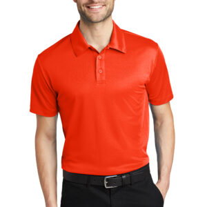 K540 Short Sleeve Polo Silk Touch Moisture Wicking