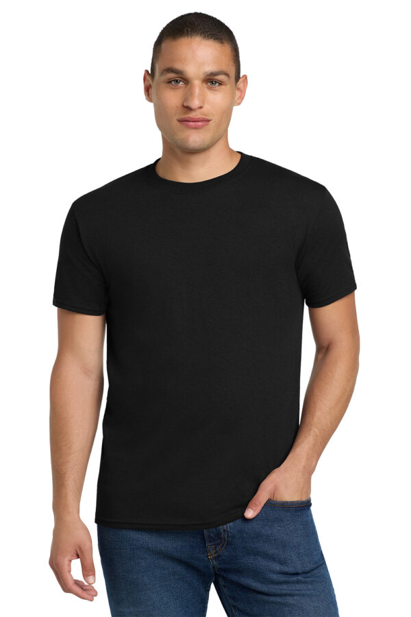 29M  Jerzees® Dri-Power® 50/50 Cotton/Poly T-Shirt - Image 2