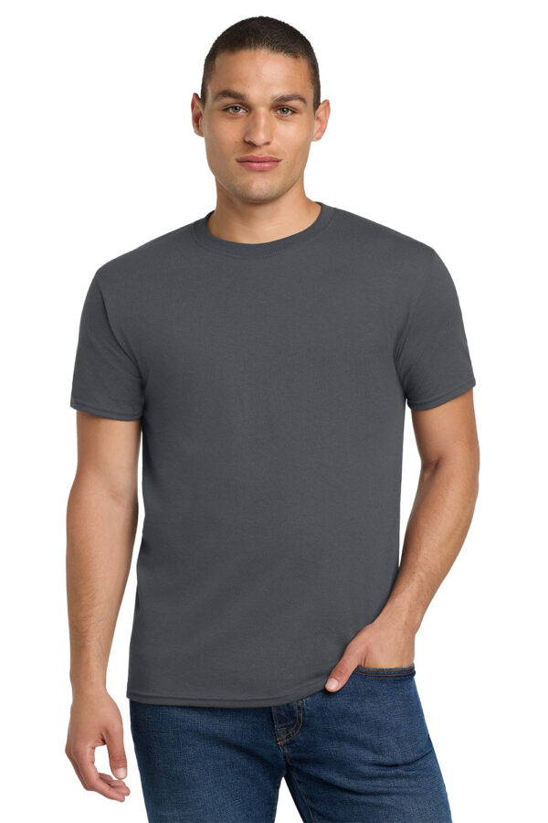 29M  Jerzees® Dri-Power® 50/50 Cotton/Poly T-Shirt - Image 5