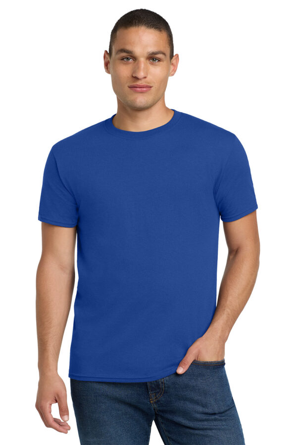 29M  Jerzees® Dri-Power® 50/50 Cotton/Poly T-Shirt - Image 3