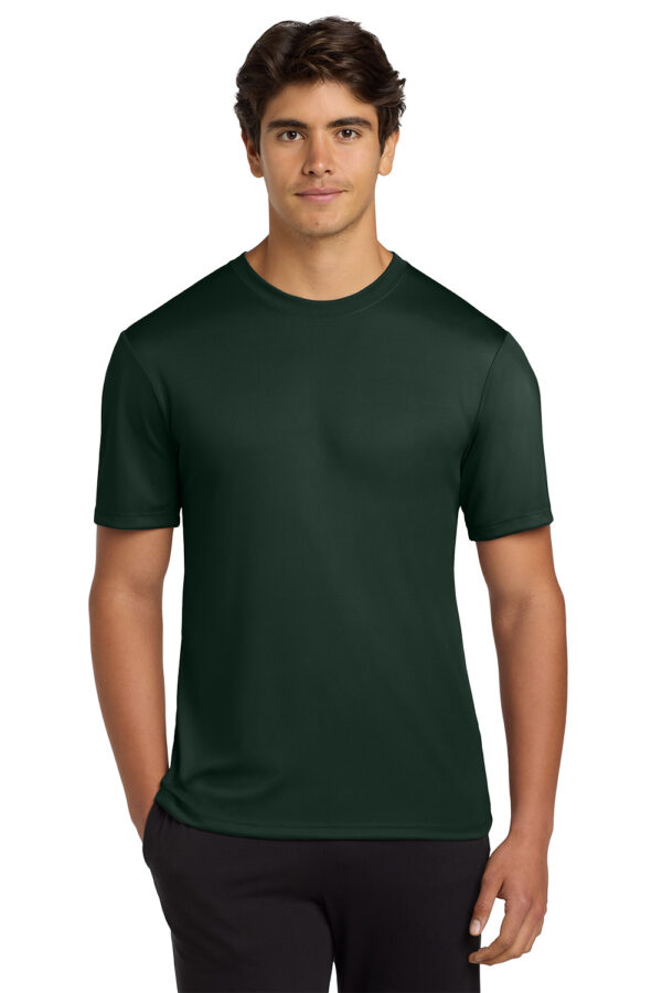4820 Hanes® Cool Dri® Performance T-Shirt - Image 2