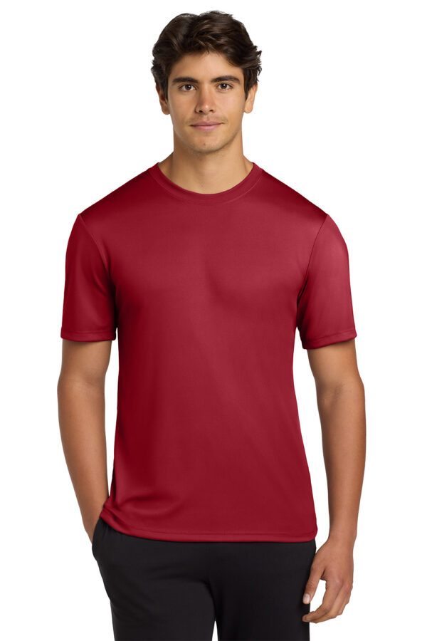 4820 Hanes® Cool Dri® Performance T-Shirt - Image 3