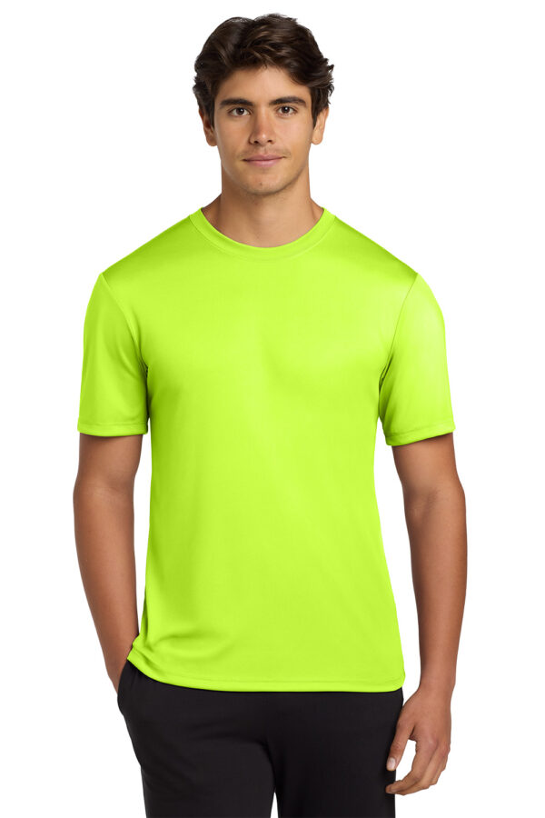4820 Hanes® Cool Dri® Performance T-Shirt - Image 6