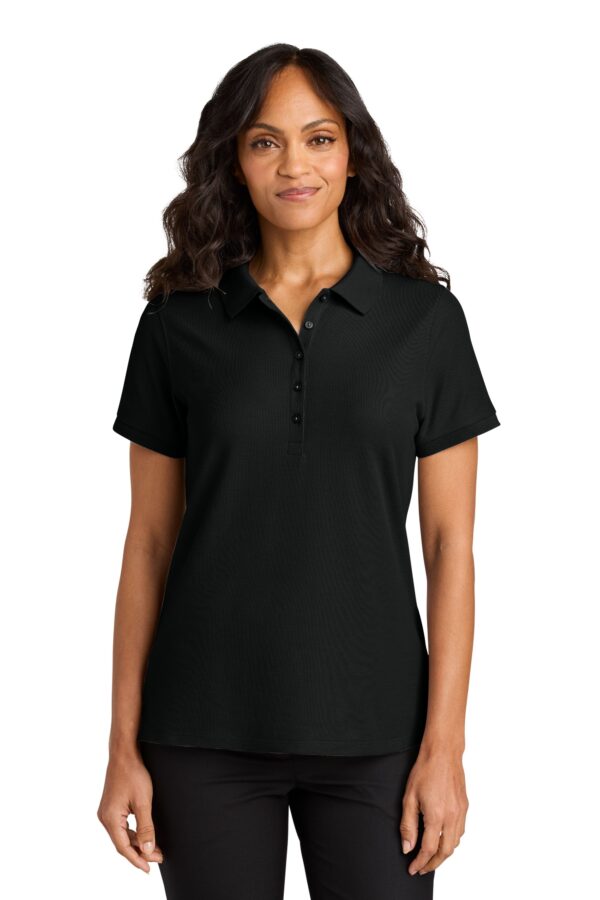 LK200 Port Authority® Women’s Wearever Signature Pique Polo XS-6XL - Image 23