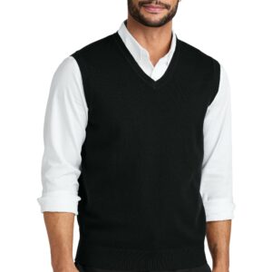 SW2860 Regular Port Authority® Easy Care Sweater Vest