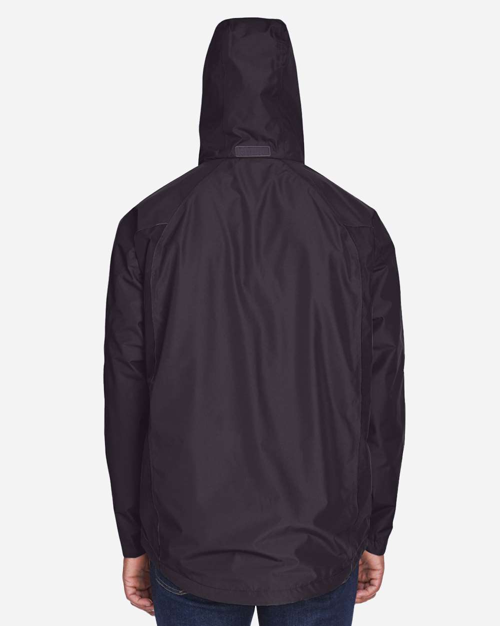 TT86 Men's Dominator Waterproof Jacket Team 365 - Image 4