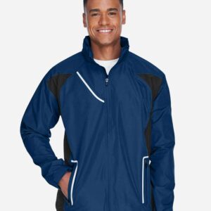 TT86 Men's Dominator Waterproof Jacket Team 365